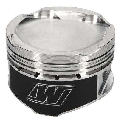 Wiseco Piston Kit- Mazdaspeed 2.0 FS Turbo -16.5cc Dish K614M83 Photo - Primary