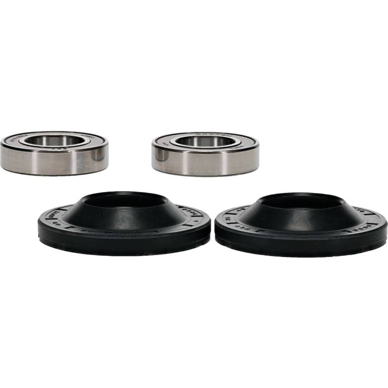 Pivot Works TM Wheel Bearing Kit Premium Bearings 25-1549-P 25-1549-P Photo - Primary