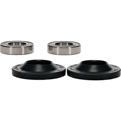 Pivot Works TM Wheel Bearing Kit Premium Bearings 25-1549-P 25-1549-P Photo - Primary