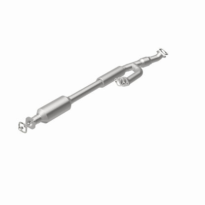 MagnaFlow Hyundai Tiburon California Grade CARB Compliant Direct-Fit Catalytic Converter 5571534 360 Degree Image Set