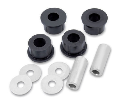 SuperPro Front Control Arm Lower-Shock Mount Bushing Kit SPF2132K Photo - Primary