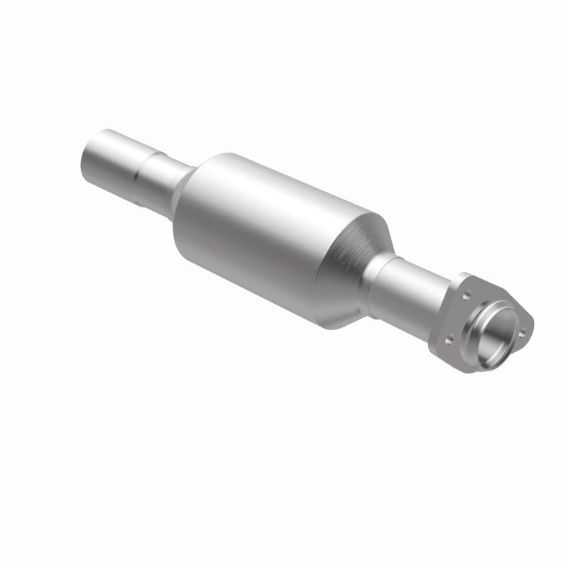 MagnaFlow California Grade CARB Compliant Direct-Fit Catalytic Converter 3322431 360 Degree Image Set