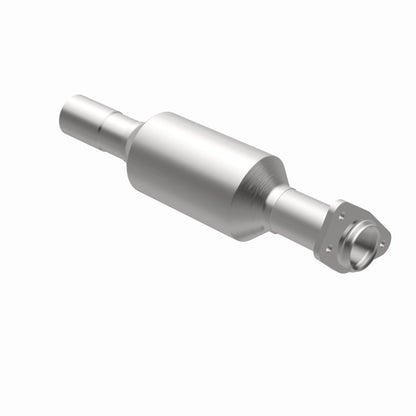 MagnaFlow California Grade CARB Compliant Direct-Fit Catalytic Converter 3322431 360 Degree Image Set