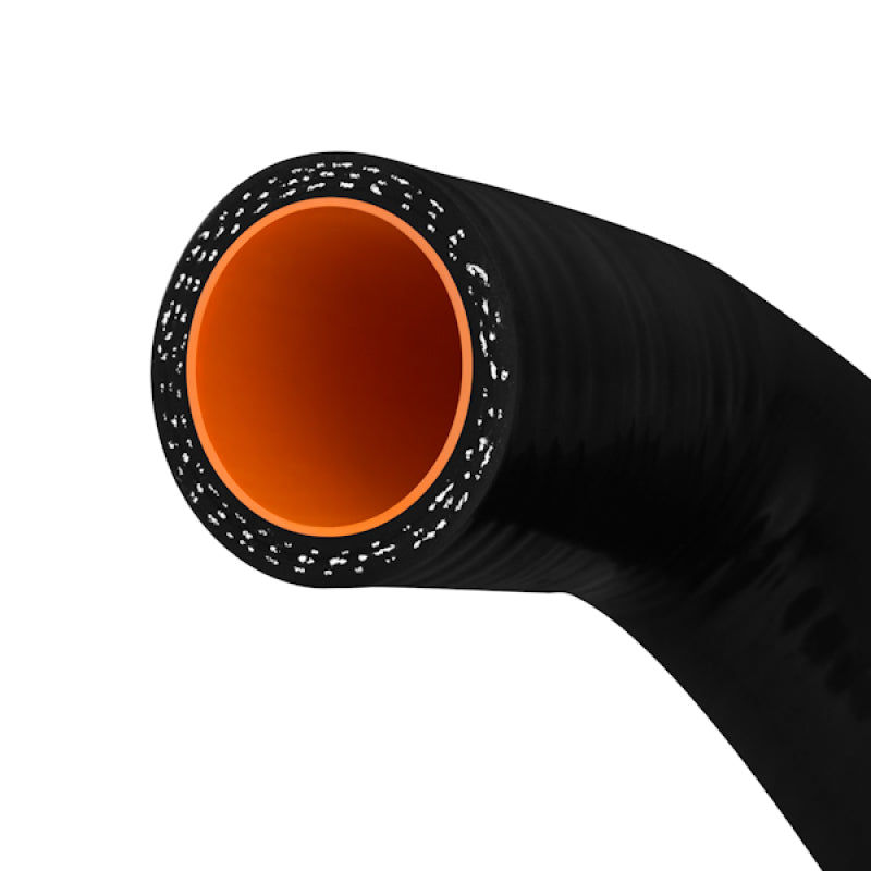 Mishimoto Silicone Hose Kit - Black 2002-2004 Ford Focus SVT MMHOSE-SVT-02BK Photo - out of package