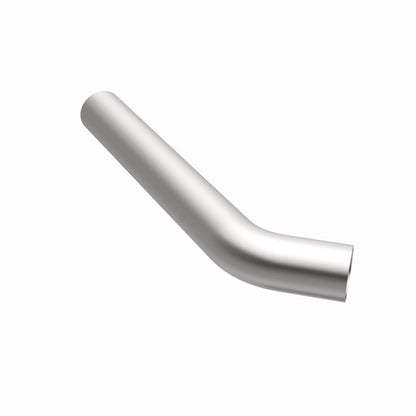 MagnaFlow 45° Bend Stainless Steel Pipe 10724 360 Degree Image Set