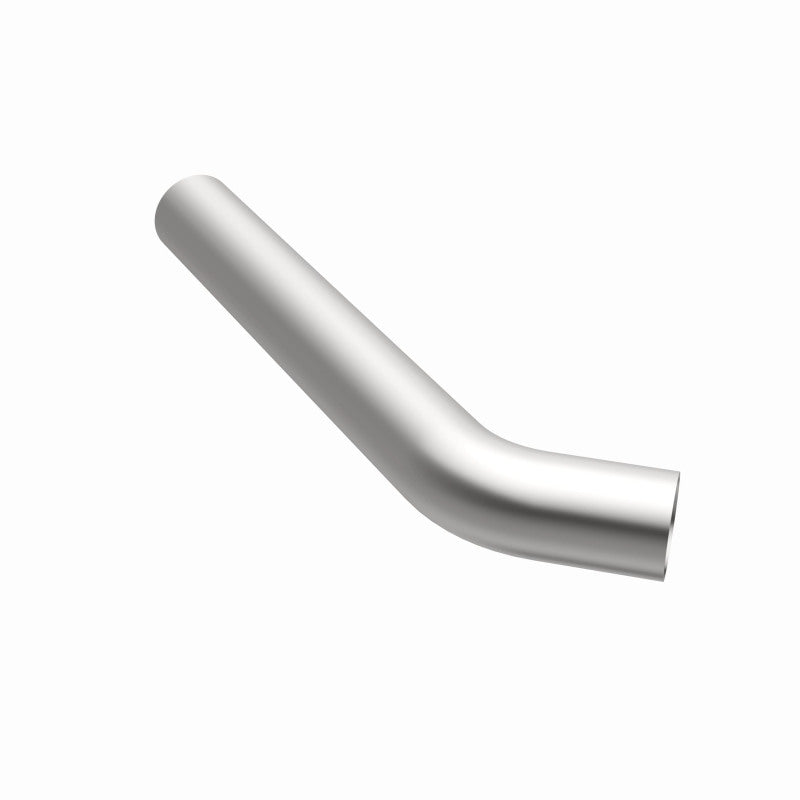 MagnaFlow 45° Bend Stainless Steel Pipe 10724 360 Degree Image Set