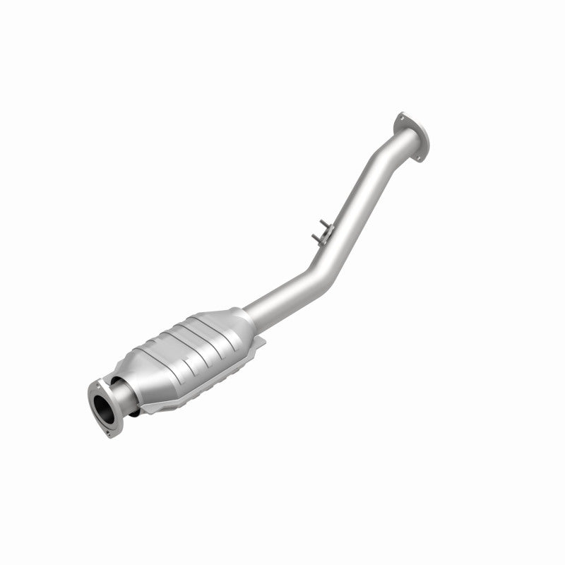 MagnaFlow Toyota T100 HM Grade Federal / EPA Compliant Direct-Fit Catalytic Converter 23288 360 Degree Image Set