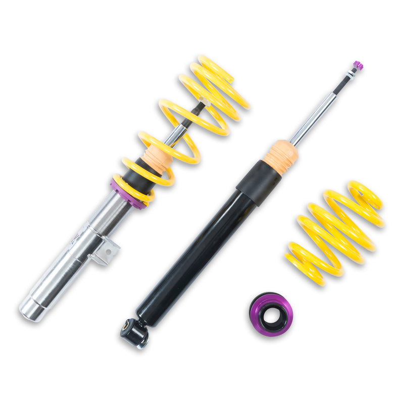 KW V2 Coilover Kit BMW M3 E46 (M346)  Coupe, Convertible 15220023 15220023 User 1