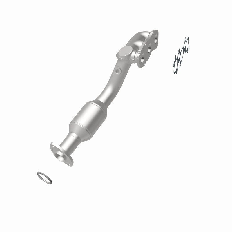 MagnaFlow Lexus GS300 OEM Grade Federal / EPA Compliant Manifold Catalytic Converter 49994 360 Degree Image Set