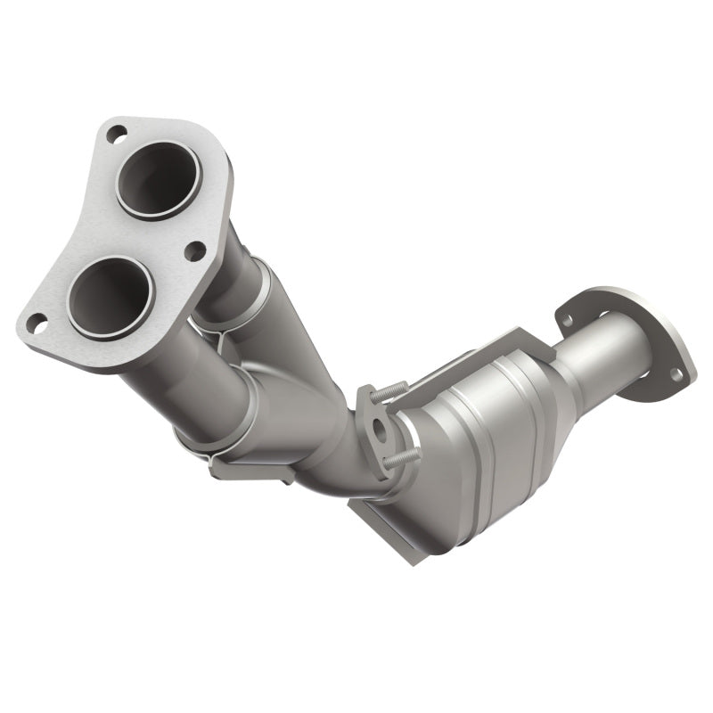 MagnaFlow Toyota Tacoma HM Grade Federal / EPA Compliant Direct-Fit Catalytic Converter 23755 Photo - Primary