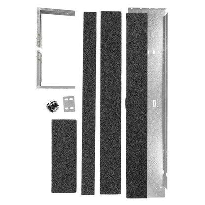 ARB Sidefloor Adapt Lhs For Rf1355 RFFKADP1355L RFFKADP1355L Photo - out of package