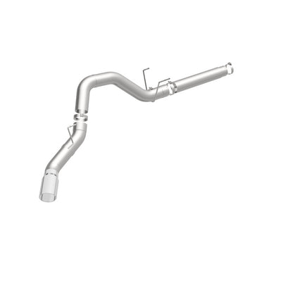 MagnaFlow Ram MagnaFlow PRO DPF Series Filter-Back Performance Exhaust System 17912 360 Degree Image Set