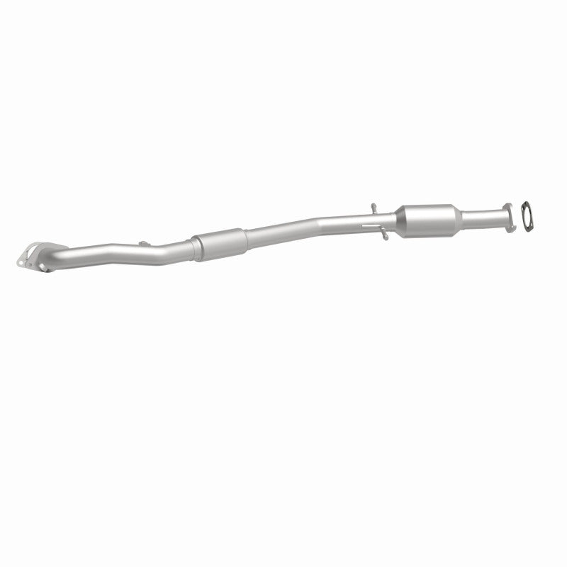 Magnaflow 2013 Chevrolet Malibu 2.5L Direct Fit Converter 557973 557973 360 Degree Image Set