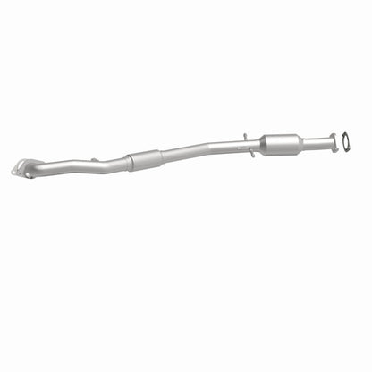 Magnaflow 2013 Chevrolet Malibu 2.5L Direct Fit Converter 557973 557973 360 Degree Image Set