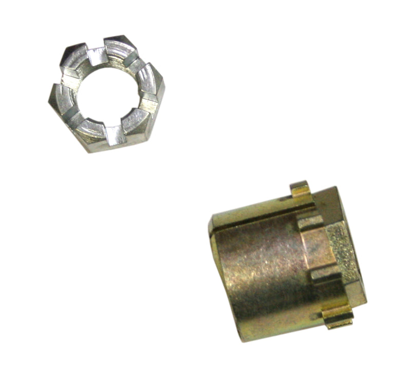 Skyjacker 1980-1985 Ford F-350 4 Wheel Drive Alignment Caster/Camber Kit 1032H 1032H Photo - Primary