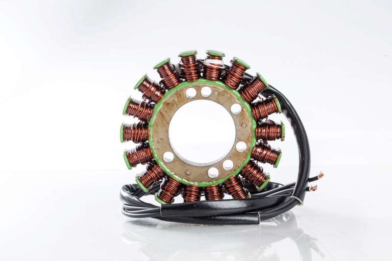 Ricks Motorsport Electrics Ricks Motorsport New OEM Style Yamaha Stator 21-408 21-408 User 1