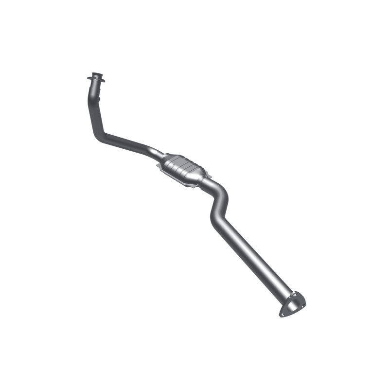 MagnaFlow HM Grade Federal / EPA Compliant Direct-Fit Catalytic Converter 93615 Photo - Primary