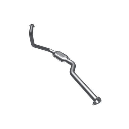 MagnaFlow HM Grade Federal / EPA Compliant Direct-Fit Catalytic Converter 93615 Photo - Primary