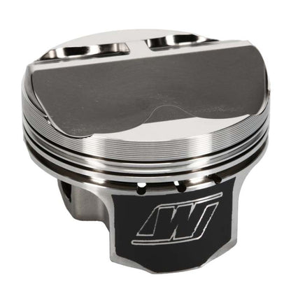 Wiseco Honda K-Series +10.5cc Dome 1.181x87.5mm w/Armor Plating Piston Shelf Stock 6650M875AP 6650M875AP User 6