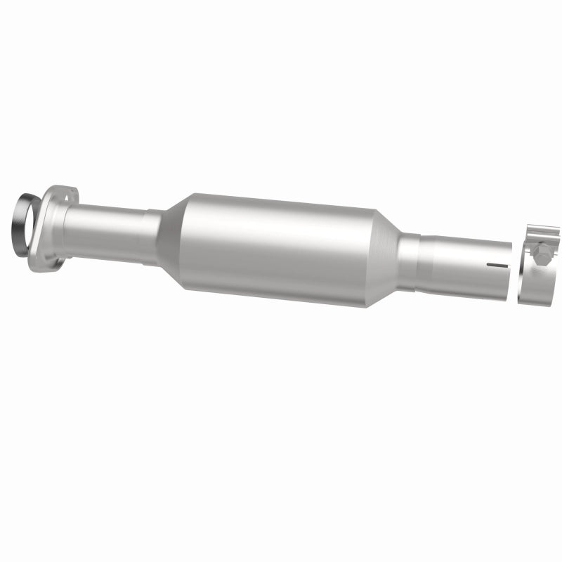 Magnaflow 10-12 Ford Escape 3.0L Direct Fit Converter 5592518 5592518 360 Degree Image Set