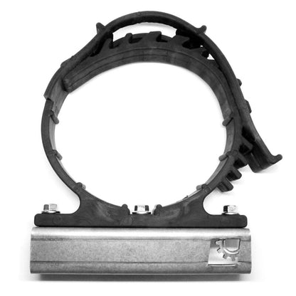 BuiltRight Industries Riser Mount - Includes 2.5in-9.5in Clamp 104011 104011 Photo - Primary