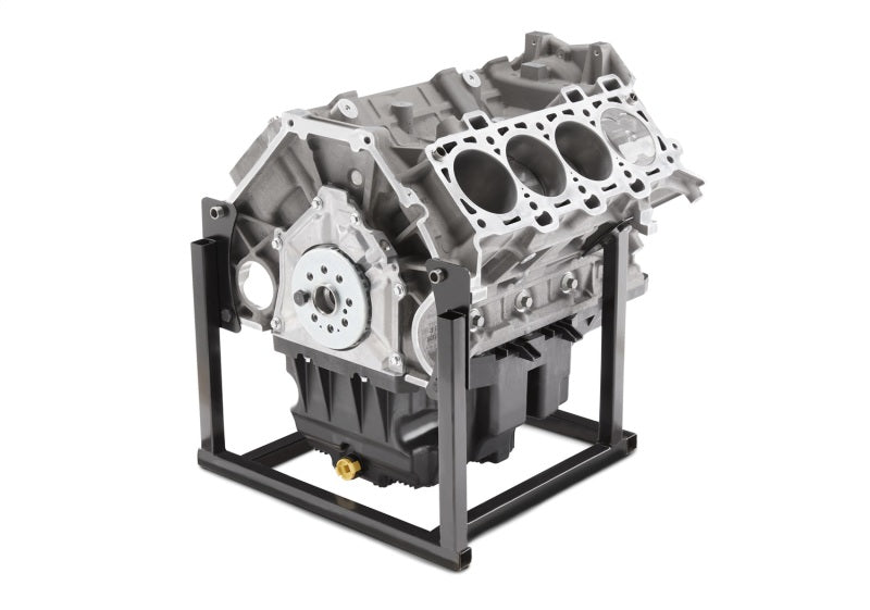 Ford Racing 5.2L Coyote Aluminator XS Short Block M-6009-A52XS M-6009-A52XS Photo - Unmounted
