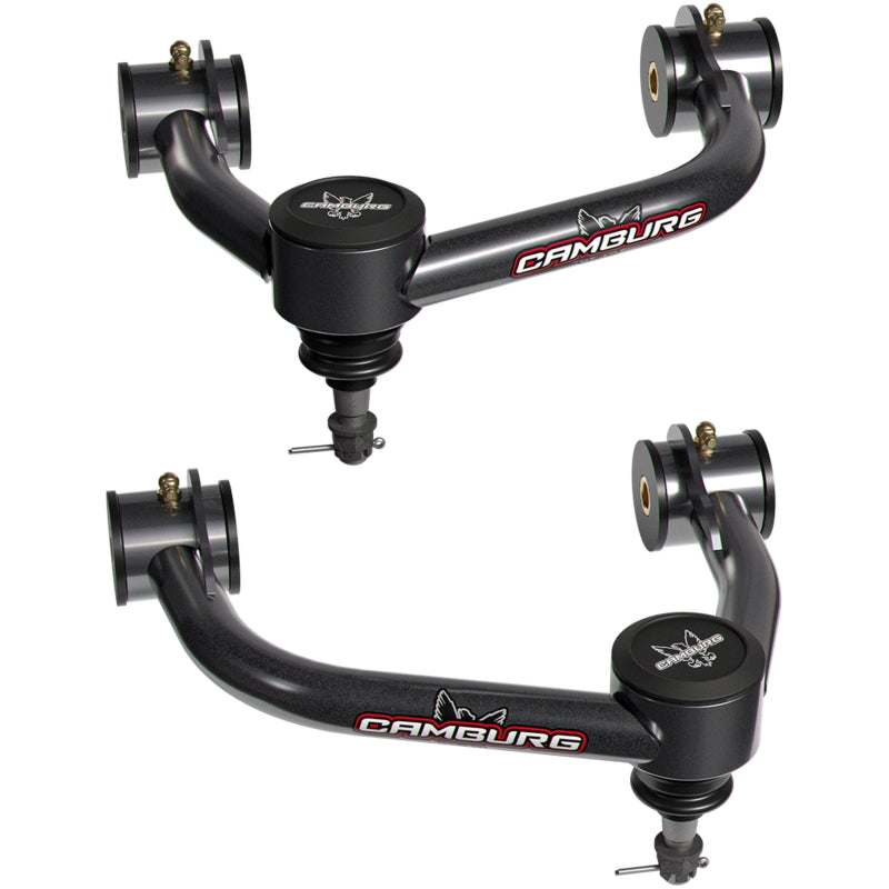 Camburg CMB X-Joint Upper Arms Suspension Suspension Arms & Components main image