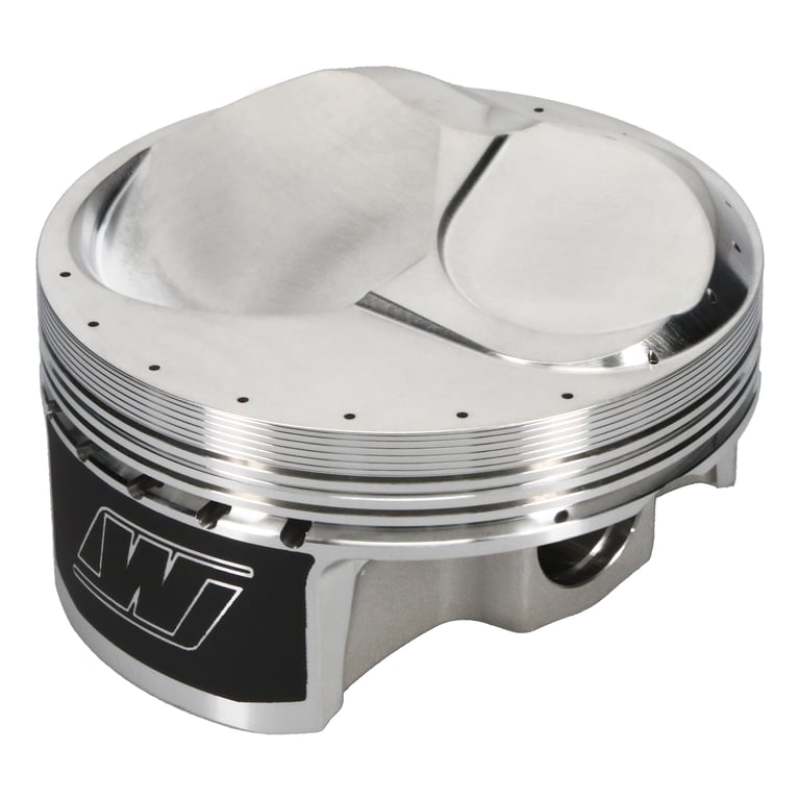 Wiseco Chevrolet Big Blox Brodix SR20 4.600in Bore 1.060in CH 0.990in H Piston Shelf Stock Kit K0160B100 K0160B100 User 2