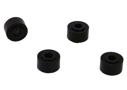 Whiteline Plus 10/65-73 Mustang / 11/92-9/95 Toyota Camry Rear Shock Absorber - Upper & Lwr Bushing W31408 W31408 Photo - Close Up