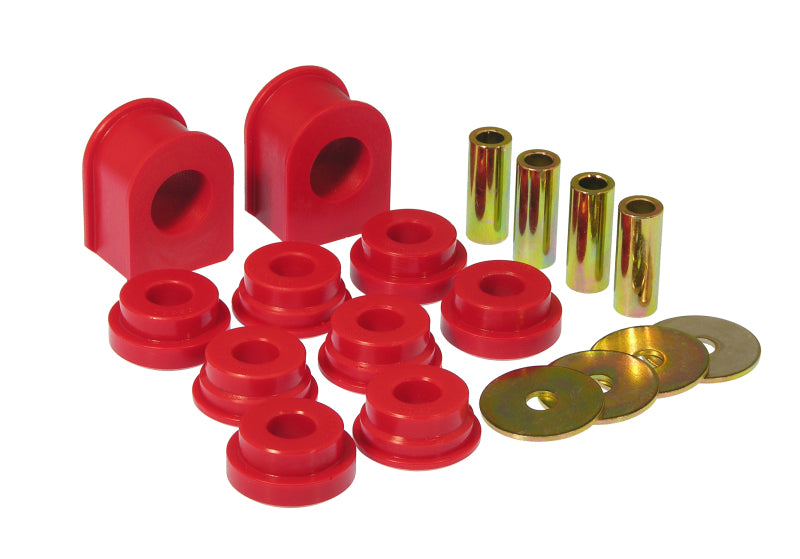 Prothane Suspension Stabilizer Bar Bushing 6-1165 Photo - Primary