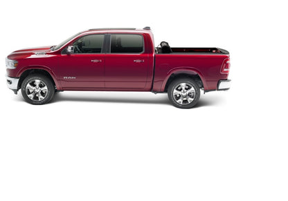 Truxedo Sentry CT 19 Ram 1500 5'7" Bed 1585916 Photo - Mounted