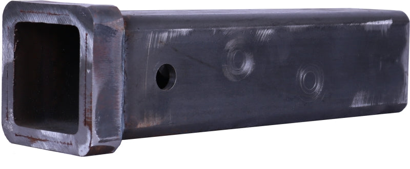 GEN-Y Hitch Gen-Y Weld-On Receiver Tube (2.5in x 2.5in x 12in) GH-0010 GH-0010 Photo - Primary