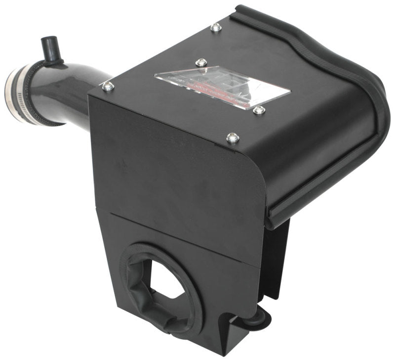 AEM Induction AEM 19-20 Mazda 3 2.5L L4 Cold Air Intake 21-877C 21-877C Photo - lifestyle view