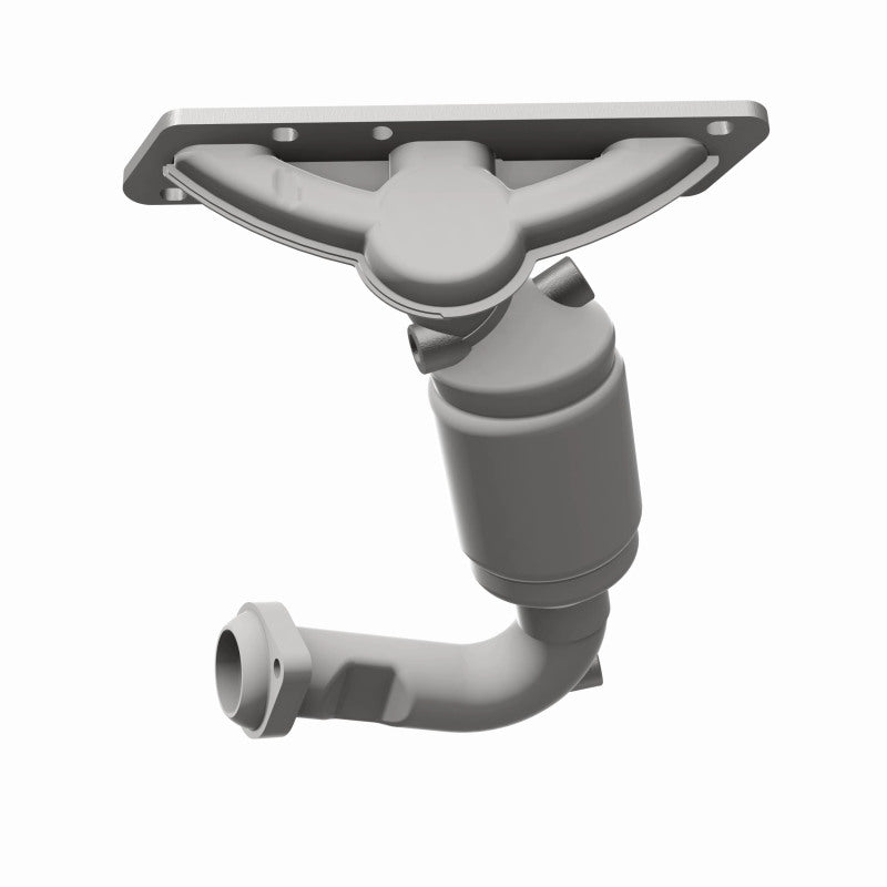 MagnaFlow Mazda MPV HM Grade Federal / EPA Compliant Manifold Catalytic Converter 50883 360 Degree Image Set