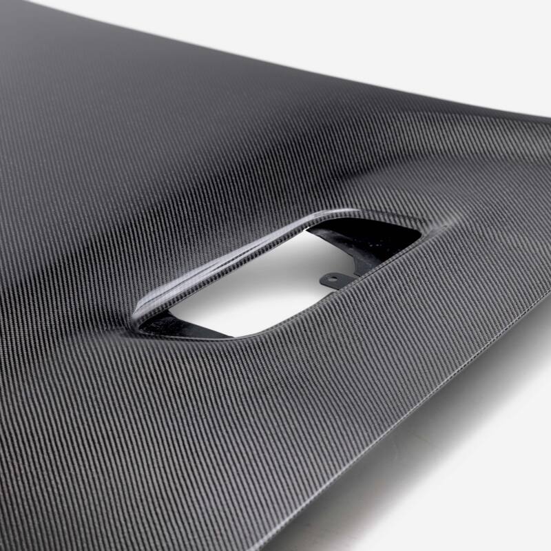 Anderson Composites 22-23 Dodge Charger Hellcat Jail Break Carbon Fiber Hood - Type JB AC-HD22DGCR-JB AC-HD22DGCR-JB User 1