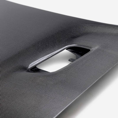 Anderson Composites 22-23 Dodge Charger Hellcat Jail Break Carbon Fiber Hood - Type JB AC-HD22DGCR-JB AC-HD22DGCR-JB User 1