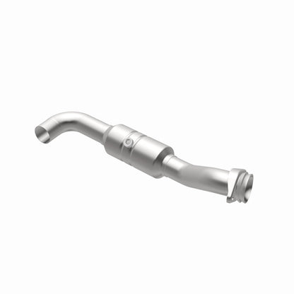 MagnaFlow Ford F-150 California Grade CARB Compliant Direct-Fit Catalytic Converter 5451428 360 Degree Image Set