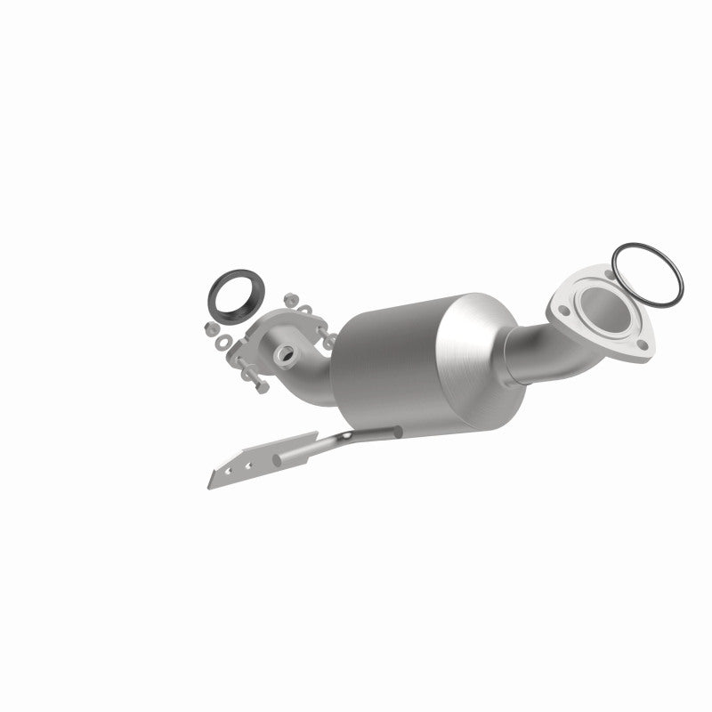 MagnaFlow Cadillac CTS California Grade CARB Compliant Direct-Fit Catalytic Converter 4481699 360 Degree Image Set