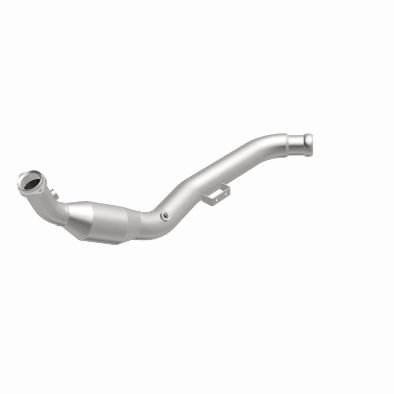 MagnaFlow Mercedes-Benz HM Grade Federal / EPA Compliant Direct-Fit Catalytic Converter 24335 360 Degree Image Set