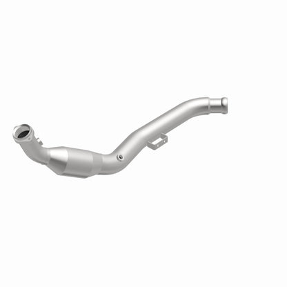 MagnaFlow Mercedes-Benz HM Grade Federal / EPA Compliant Direct-Fit Catalytic Converter 24335 360 Degree Image Set