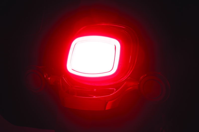 Kuryakyn Tracer Led Tail Red No Plate 2912 2912 User 1