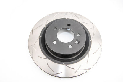 DBA 14-15 Land Rover Range Rover (w/o Brembo Brakes) 3.0L Front 4000 Series Slotted Rotor 42096S 42096S Photo - Primary