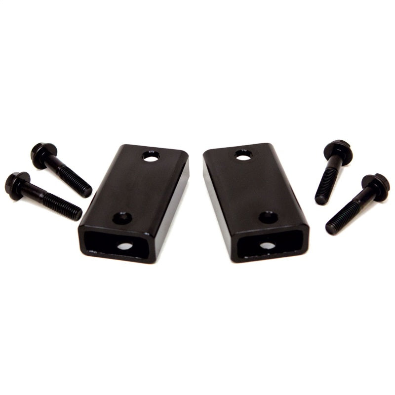 Banks Differential Cover Sway Bar Spacer Dodge Ram w/ Coil Sway Bar 19249-2 19249-2 Photo - Primary