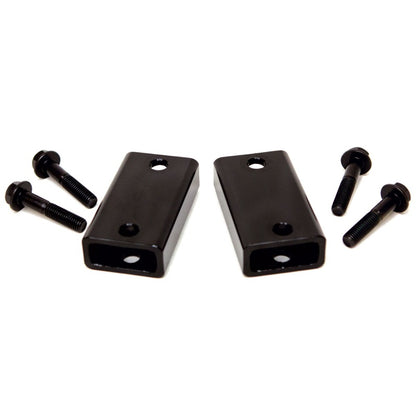 Banks Differential Cover Sway Bar Spacer Dodge Ram w/ Coil Sway Bar 19249-2 19249-2 Photo - Primary
