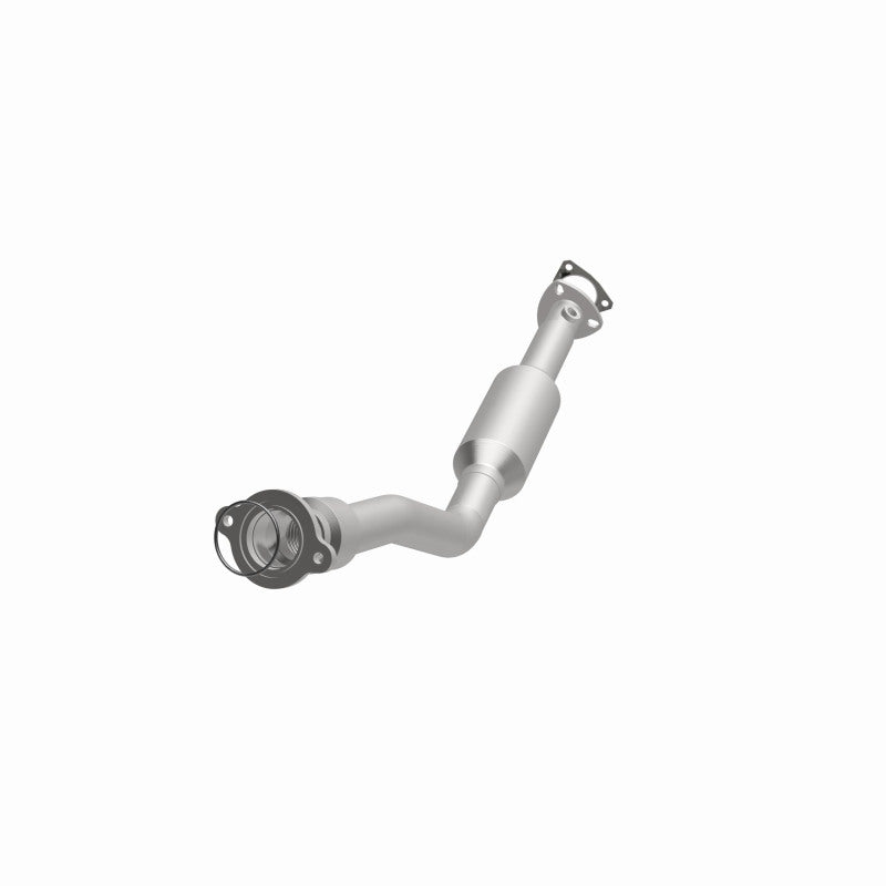 MagnaFlow California Grade CARB Compliant Direct-Fit Catalytic Converter 4481539 360 Degree Image Set