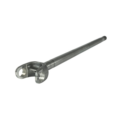 Yukon Gear & Axle Yukon Gear 4340 Chrome-Moly Right Hand Replacement Inner Axle For Dana 44 JK Rubicon YA W38829 YA W38829 Photo - Primary