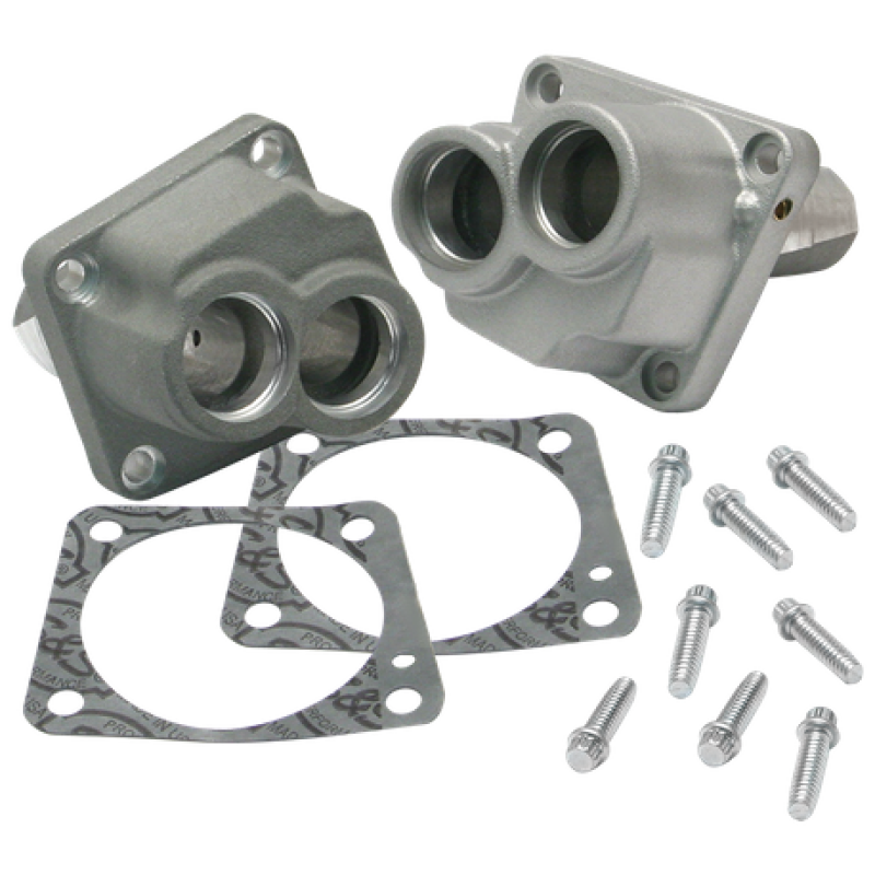 S&S Cycle 84-99 BT Cast Tappet Guide Set 33-5301 33-5301 User 1
