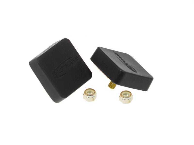 Prothane Suspension Multi Purpose Bump Stop 19-1304-BL Photo - Primary