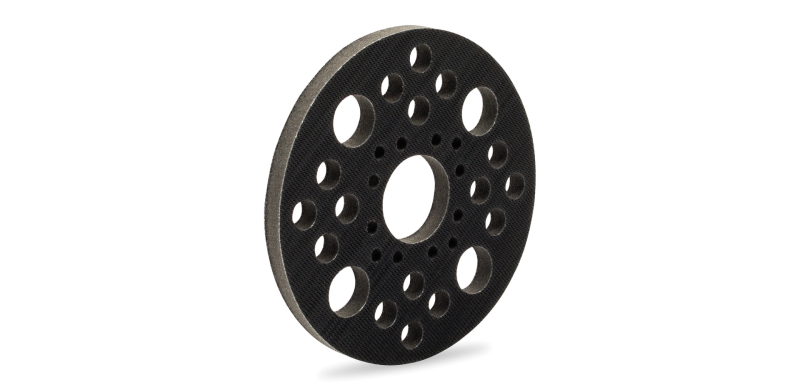 Griots Garage BOSS 5.5in Innerflex Pad BIP5 BIP5 User 1