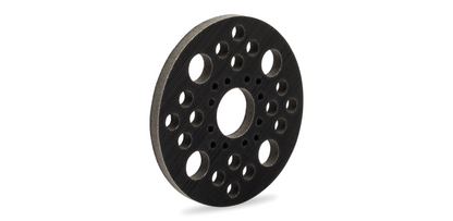 Griots Garage BOSS 5.5in Innerflex Pad BIP5 BIP5 User 1
